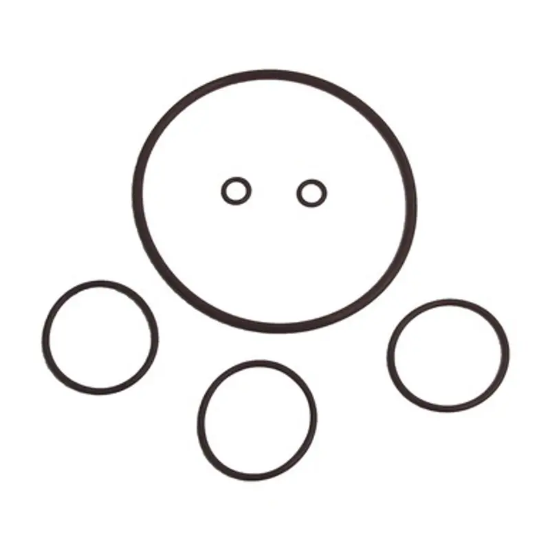 6-Inch Sb Seal Repair Kit – Epdm Gasket Set (Sb6Kite) 1