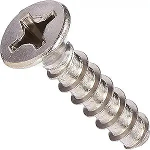 8-Pack Replacement Screws For Hayward Valves – Spx1039Z18 1