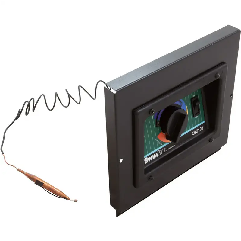 Abg100 Control Panel Assembly – Full Replacement Unit | Idxcpa1101 1