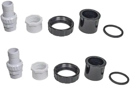 Abg135K Union Fitting Kit – Idxlukt1135 1