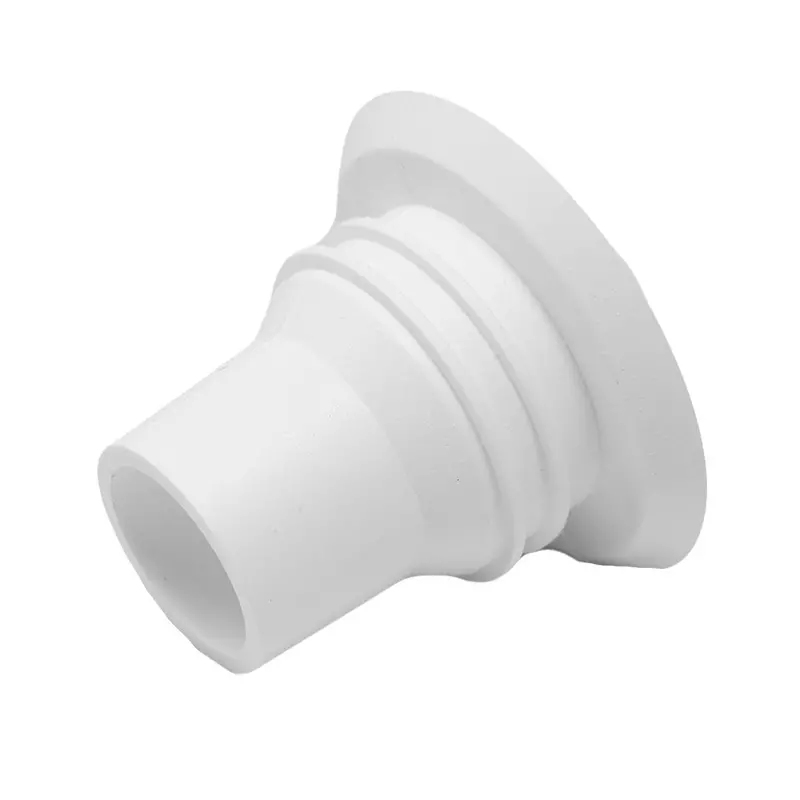 Above-Ground Valve Cuff For Zodiac Ranger & Wahoo Systems 1