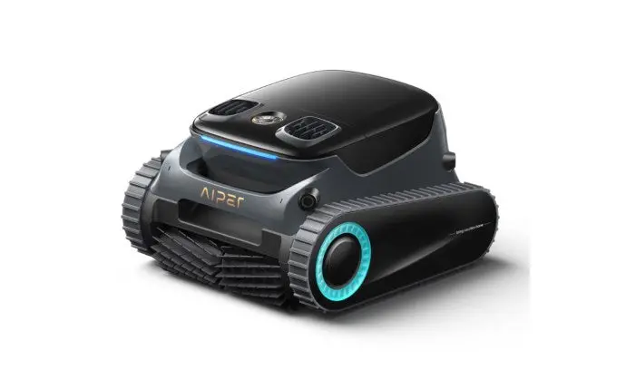 Aiper Scuba P1 Pro Cordless Robotic Pool Cleaner 1