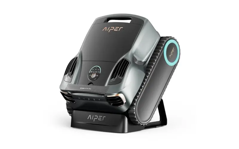 Aiper Scuba X1 Pro Max Cordless Robotic Pool Cleaner 1