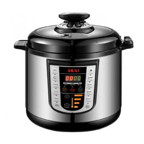 Akck601 Pressure Cooker 1