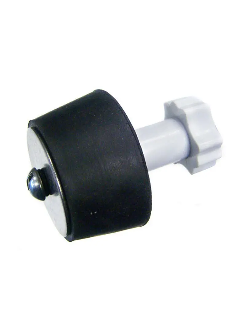 Aladdin 1.5-Inch Winter Test Plug – Heavy-Duty Pool Closure Fitting (800-10) 1