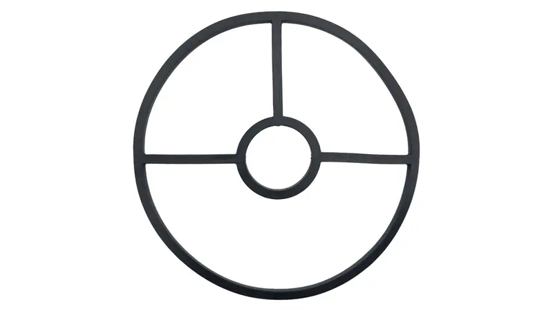Aladdin G-418 Bagged Gasket 1