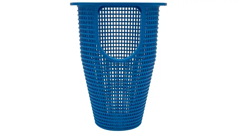 Aladdin Pentair Whisperflo Pump Basket – High-Capacity Strainer (B-199) 1