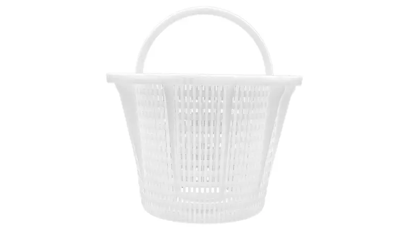 Aladdin Universal Skimmer Basket – Durable Plastic Construction (B-200) 1