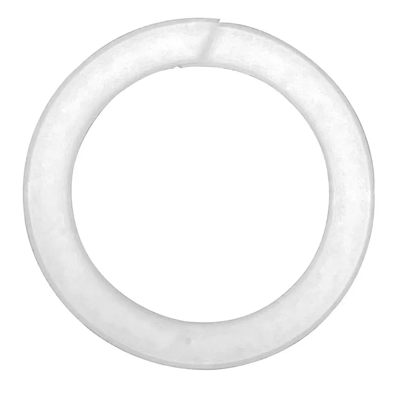 American 51001300 Multiport Valve Shaft Ptfe O-Ring – Low-Friction Rotary Seal | O-345-Bagged 1