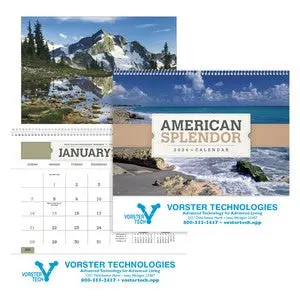 American Splendor Slim Pocket Notebook – Compact Writing Journal 1