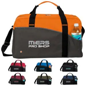 Ap6810 Center Court Sport Duffel Bag 1