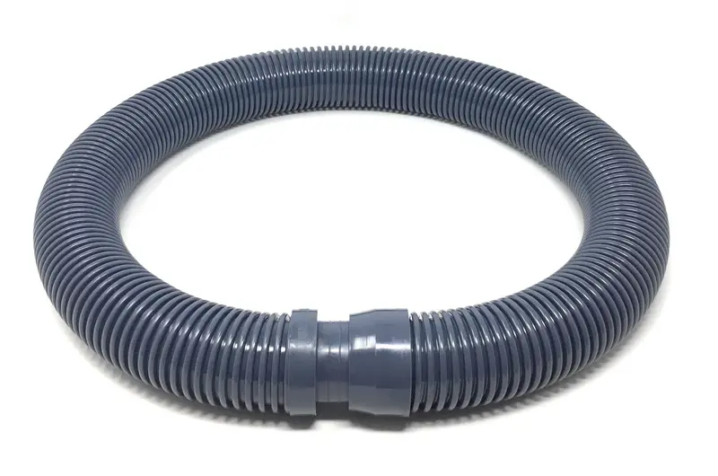 Aquanaut & Poolcleaner Limited Edition Hose Kit: 1 Leader + 9 Connectors (33 Ft, Dark Gray) 1