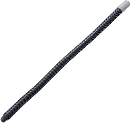 Aquanaut & Poolcleaner Limited Edition Leader Hose – 10-Pack, Dark Gray (Pvlhp1900Grpk10) 1