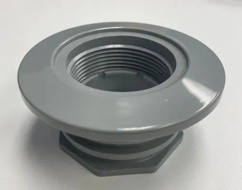 Arg 1.5-Inch Gray Gunite Return Wall Fitting – Gf015Gr 1