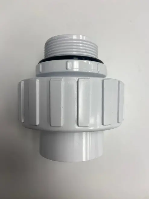 Arg 1.5-Inch Male Pipe Thread To Socket Union | Umt015 1