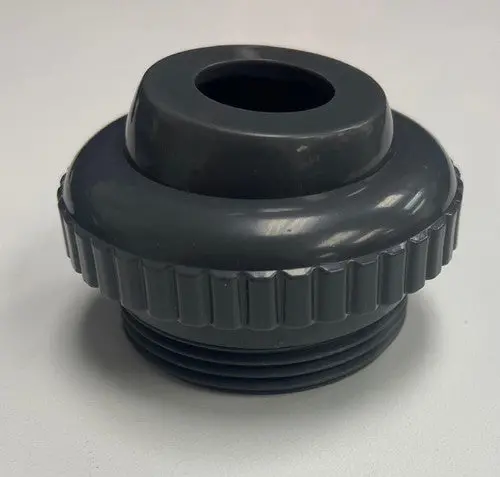 Arg 3/4-Inch Eye To 1.5-Inch Mip Dark Gray Eyeball Return Nozzle – Efm015Ddg 1