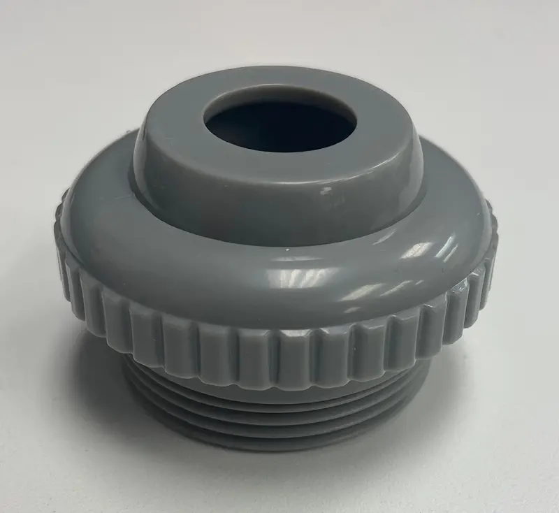 Arg 3/4-Inch Eye To 1.5-Inch Mip Gray Eyeball Return Nozzle – Efm015Dgr 1