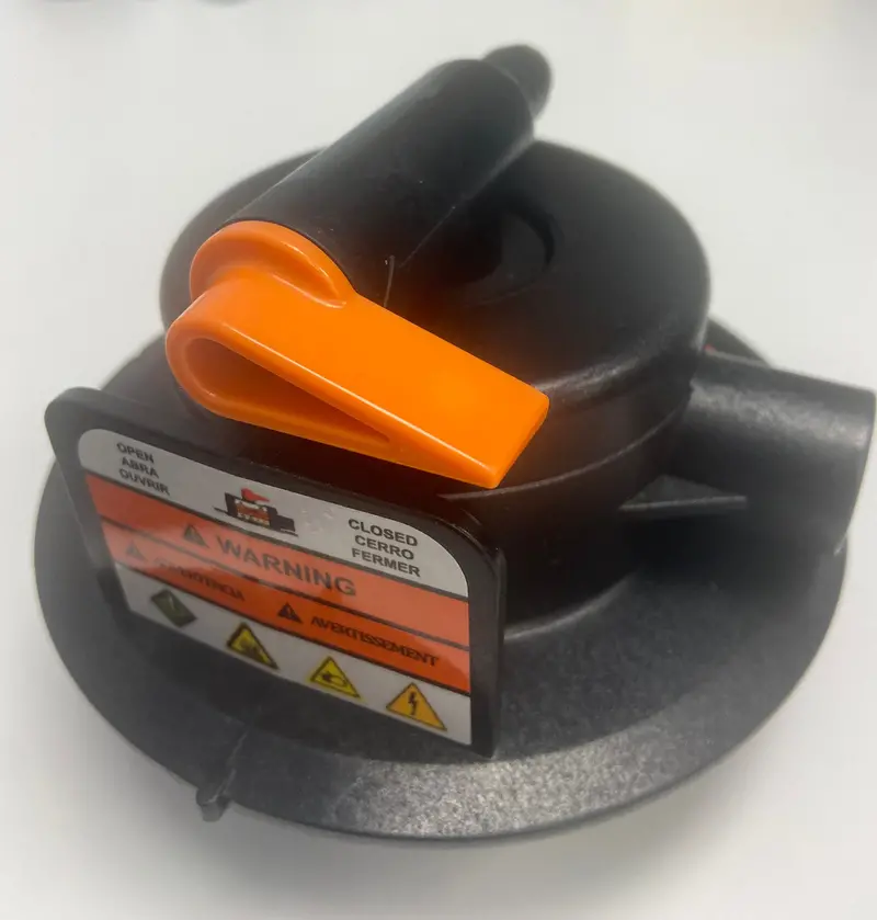 Arg Air Relief Assembly For Hayward Dex2420Mar2 (Gauge Not Included) | Model Arhdex2Lg 1