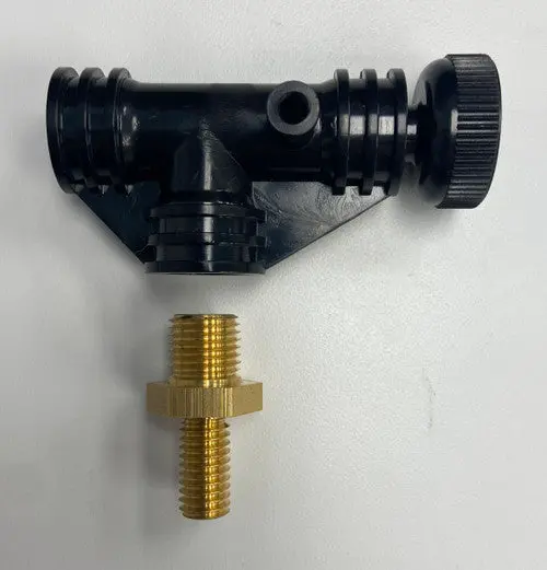 Arg Air Relief Valve Compatible With Pentair 154687 | Filter Vent Assembly | Arp1547 1