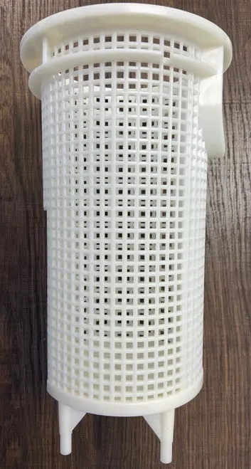 Arg Challenger Series Heavy-Duty Pump Strainer Basket | Model Bhd219 1