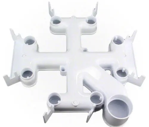 Arg P-Style De Filter Manifold For Fns Systems – Fm5902 1
