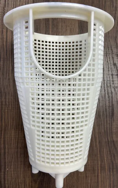 Arg Whisperflo-Compatible Heavy-Duty Pump Basket | Model Bhd199 1