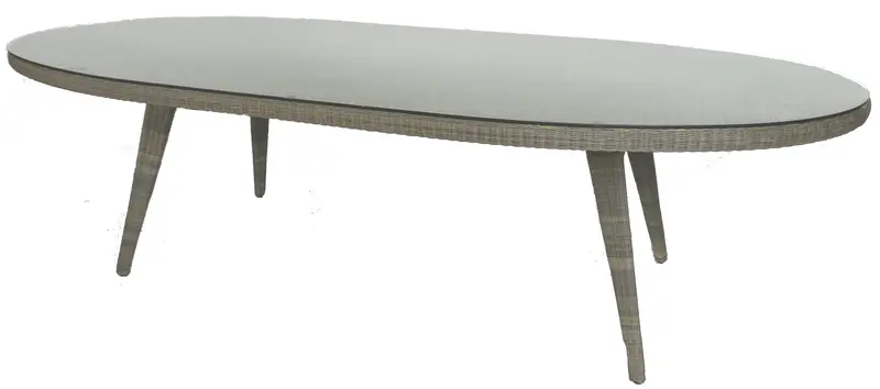 Astoria 270Cm Outdoor Dining Table – 4 Seasons Outdoor 1