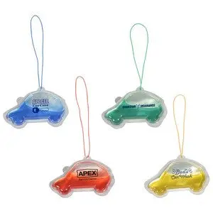 Auto Fresh Air Freshener – Long-Lasting Vent Clip For Cars And Vehicles 1