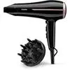 Babyliss Curl Dry Hair Dryer – 3-In-1 Styler With Curling & Drying Function (Model 558U) 1