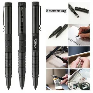Basecamp Arctic-Style Utility Pen 1