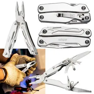 Basecamp Wolverine All-In-One Multi-Tool 1