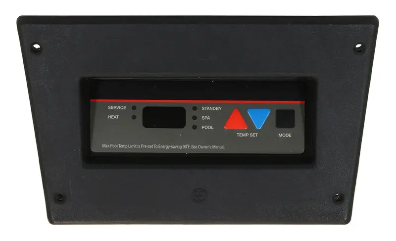 Bazel Control Assembly – Idl Series Interface Board For Pool Automation Systems 1
