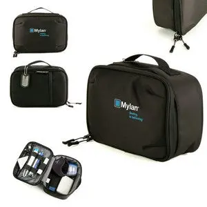 Bc9763 Basecamp Tech Organizer Pouch For Cables And Devices 1