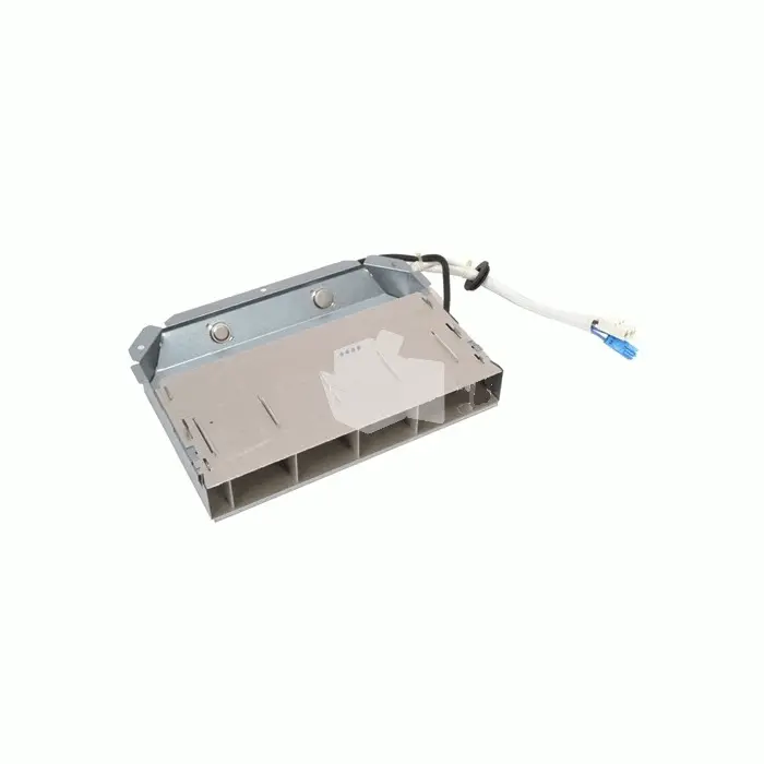 Beko Dcu/Dcs Series Tumble Dryer Heating Element – Dual-Power 2500W (1600W + 700W), Part Ele9727 1