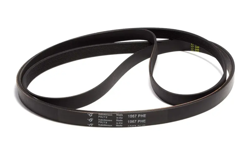 Beko Dryer Drum Drive Belt – Universal 1967Mm 9Phe Fit (C00864588) 1