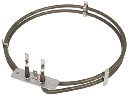 Beko Fan Oven Element – 1800W Replacement Heating Element For Fan-Assisted Ovens 1