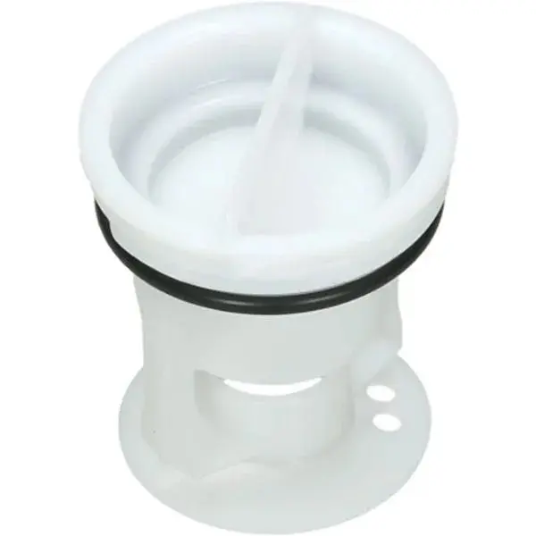 Beko Fluff Filter Drain Pump For Wm, Wmb, Wme, Wmp Series Washing Machines (2872700100) 1