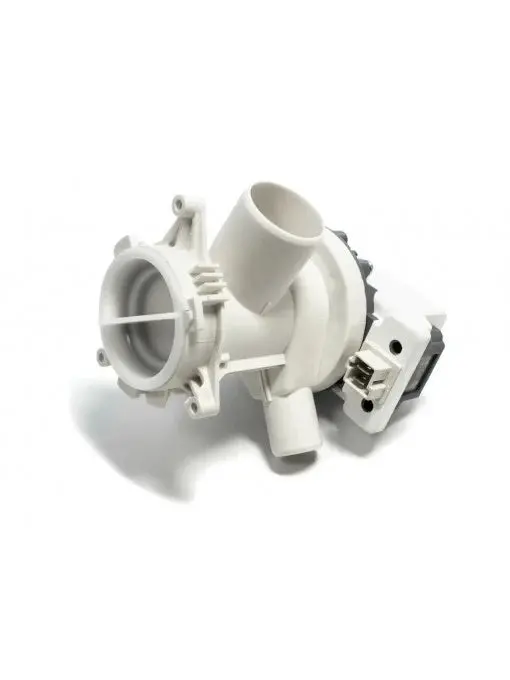 Beko Washing Machine Drain Pump – Compatible With Model 2495200100 (C00869668) 1