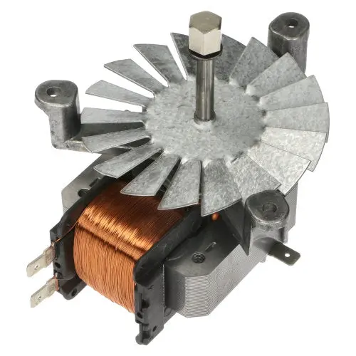 Belling Oven Fan Motor – 30W Ic6 A20R00706 (Stv083595600 / 083595600) 1
