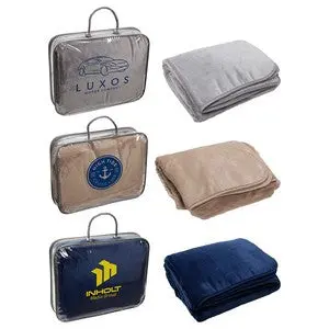 Bewell Super-Soft Cuddle Blanket – Cozy Throw 1
