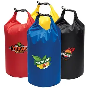 Bg345 Urban Peak 10L Lightweight Dry Bag 1