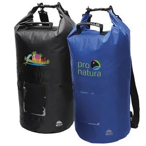 Bg347 Urban Peak 30L Waterproof Dry Bag Backpack 1