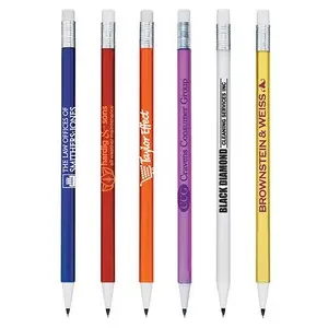 Bic Graphic Stay Sharp Mechanical Pencil – Refillable Drafting Tool 1