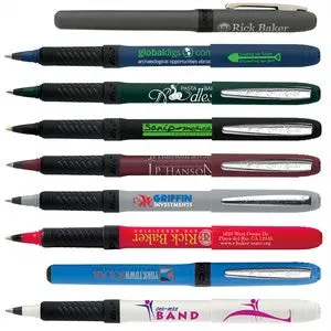 Bic Grip Comfort-Roller Ballpoint Pen 1