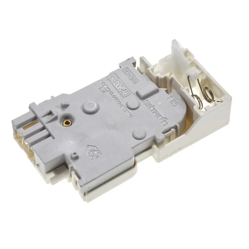 Bitron Ddl-Sr Tumble Dryer Door Interlock – Compatible With Hotpoint, Indesit, And Ariston Models (Idv60, Idv70, Is60, Etc.) 1