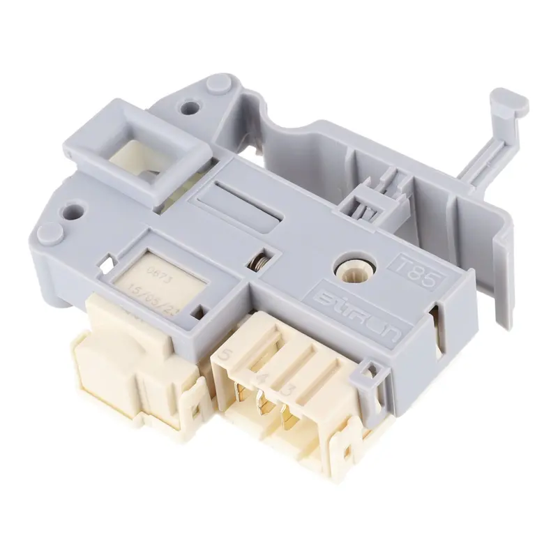 Bitron Door Lock Interlock For Hotpoint And Indesit Washers – Model C00294848 1