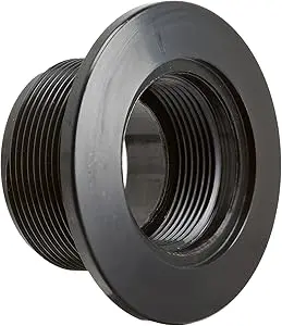 Black Socket Fitting Or Receptacle – Sp1022Sblk 1