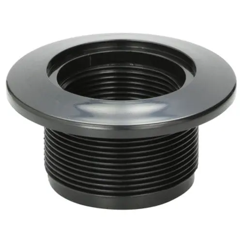 Black Vacuum Fitting Receptacle For Pool Maintenance – Sp1022Blk 1