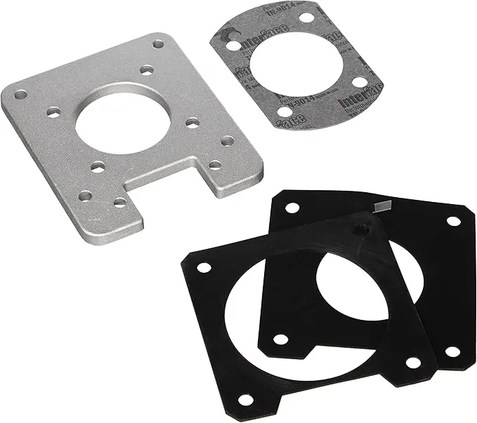 Blower And Adapter Plate Gasket Replacement Kit | 77707-0011 1