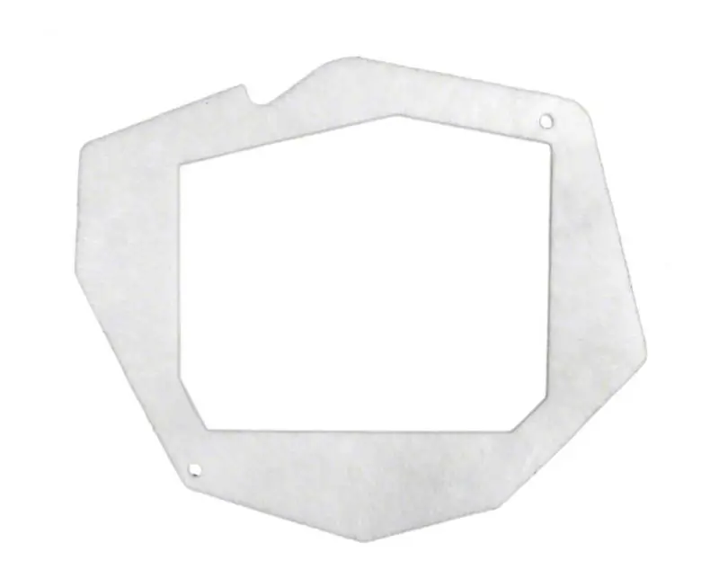 Blower Gasket Kit For Pentair Abg/H10 Heaters | Idxblg1931 1